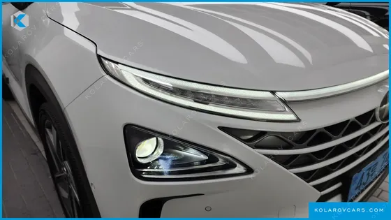 HYUNDAI NEXO PREMIUM