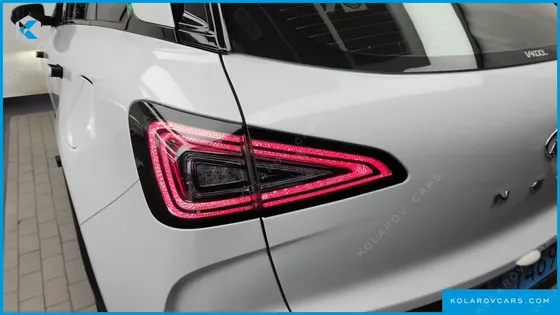 HYUNDAI NEXO PREMIUM