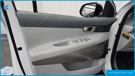 HYUNDAI NEXO PREMIUM