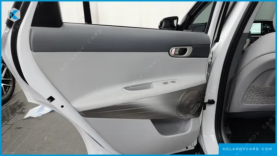 HYUNDAI NEXO PREMIUM