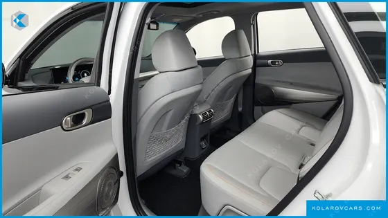 HYUNDAI NEXO PREMIUM