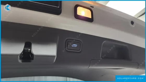 HYUNDAI NEXO PREMIUM