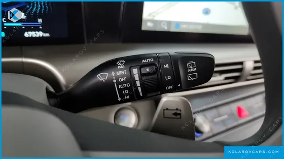 HYUNDAI NEXO PREMIUM