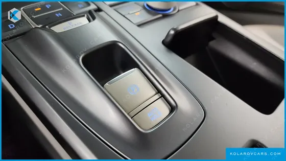 HYUNDAI NEXO PREMIUM