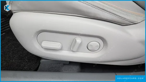 HYUNDAI NEXO PREMIUM