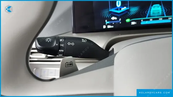 HYUNDAI NEXO PREMIUM