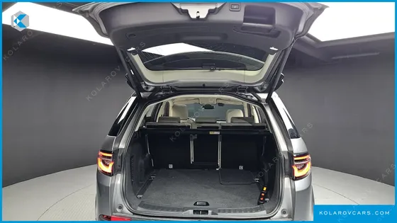 LAND ROVER DISCOVERY SPORT P250 S