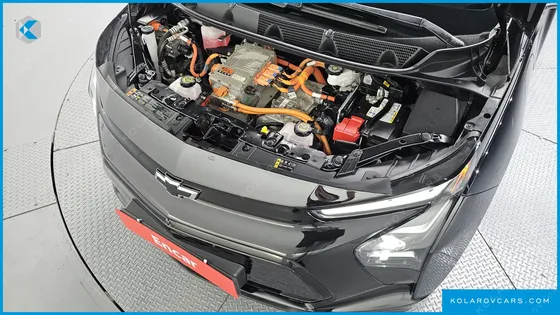 CHEVROLET (GM DAEWOO) BOLT EV EV PREMIER