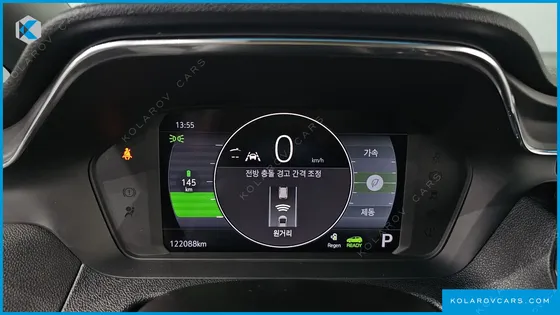 CHEVROLET (GM DAEWOO) BOLT EV EV PREMIER
