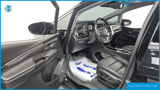 CHEVROLET (GM DAEWOO) BOLT EV EV PREMIER