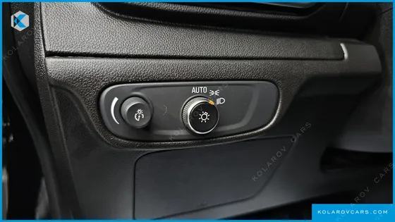 CHEVROLET (GM DAEWOO) BOLT EV EV PREMIER
