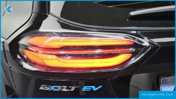 CHEVROLET (GM DAEWOO) BOLT EV EV PREMIER