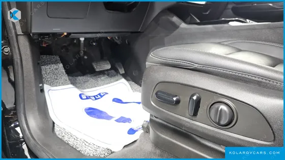 CHEVROLET (GM DAEWOO) BOLT EV EV PREMIER