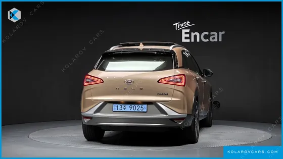 HYUNDAI NEXO PREMIUM