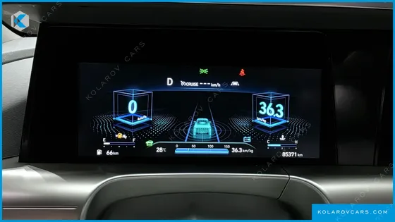 HYUNDAI NEXO PREMIUM