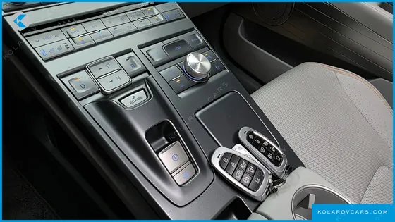 HYUNDAI NEXO PREMIUM