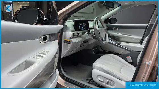 HYUNDAI NEXO PREMIUM