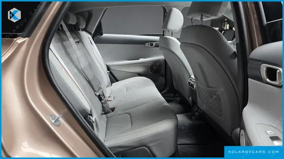 HYUNDAI NEXO PREMIUM