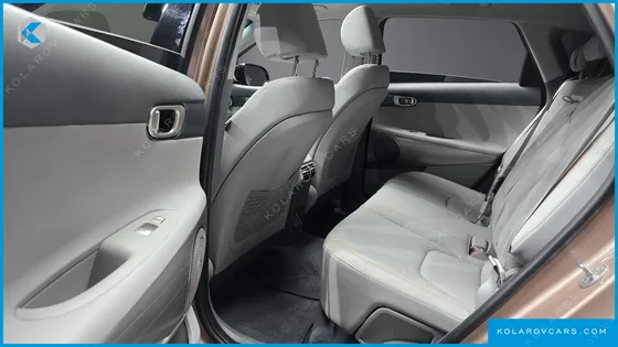 HYUNDAI NEXO PREMIUM