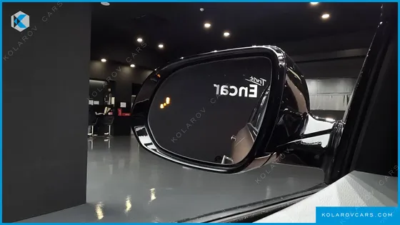HYUNDAI NEXO PREMIUM