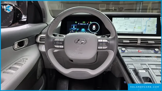 HYUNDAI NEXO PREMIUM