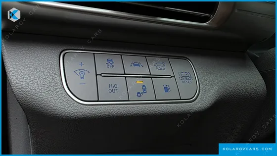 HYUNDAI NEXO PREMIUM