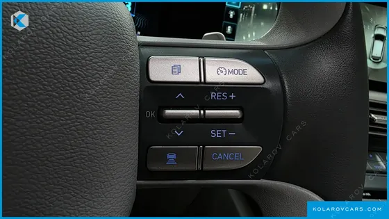 HYUNDAI NEXO PREMIUM