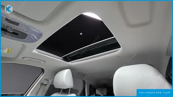 HYUNDAI NEXO PREMIUM