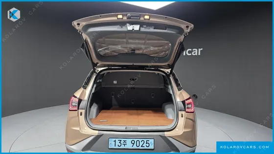 HYUNDAI NEXO PREMIUM