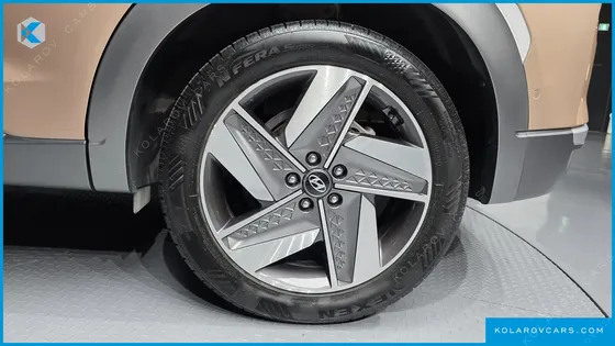 HYUNDAI NEXO PREMIUM