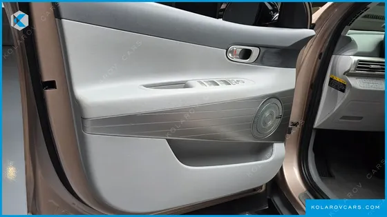 HYUNDAI NEXO PREMIUM