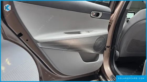 HYUNDAI NEXO PREMIUM
