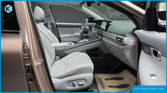 HYUNDAI NEXO PREMIUM