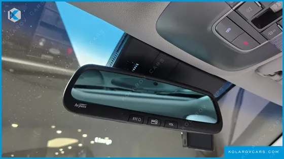 HYUNDAI NEXO PREMIUM
