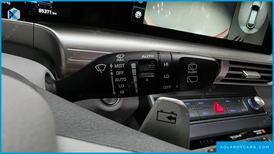 HYUNDAI NEXO PREMIUM