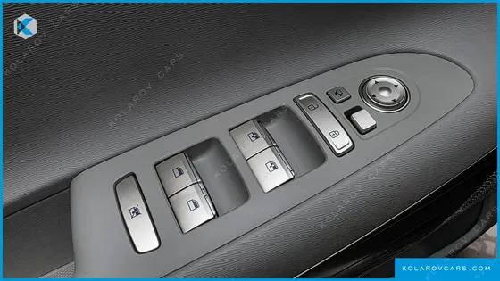 HYUNDAI NEXO PREMIUM