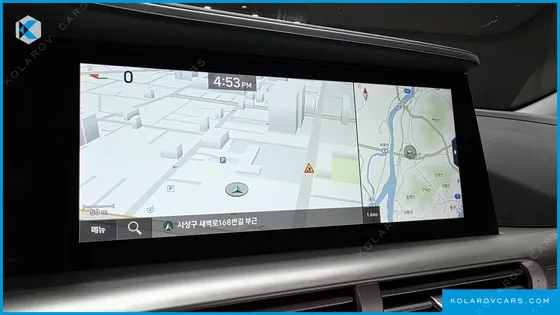 HYUNDAI NEXO PREMIUM