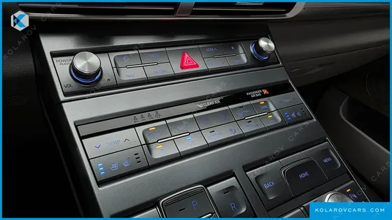 HYUNDAI NEXO PREMIUM