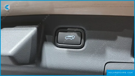 HYUNDAI NEXO PREMIUM