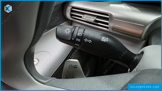 HYUNDAI NEXO PREMIUM