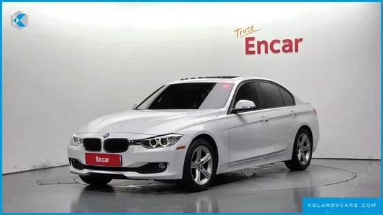 BMW 3 SERIES 320D XDRIVE