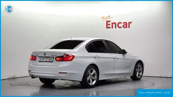 BMW 3 SERIES 320D XDRIVE