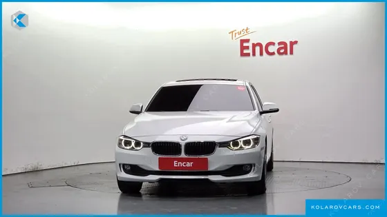 BMW 3 SERIES 320D XDRIVE