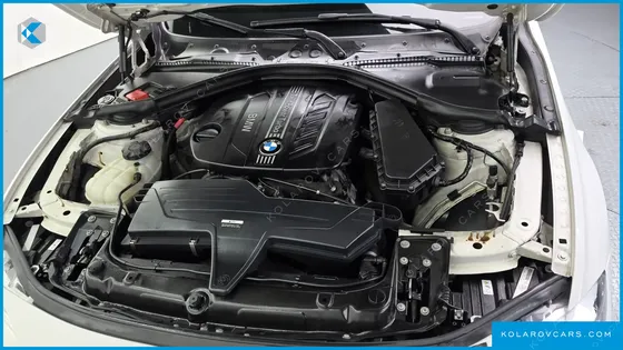 BMW 3 SERIES 320D XDRIVE