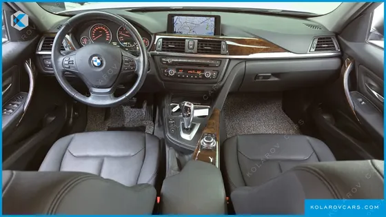 BMW 3 SERIES 320D XDRIVE