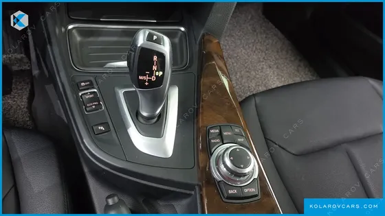 BMW 3 SERIES 320D XDRIVE