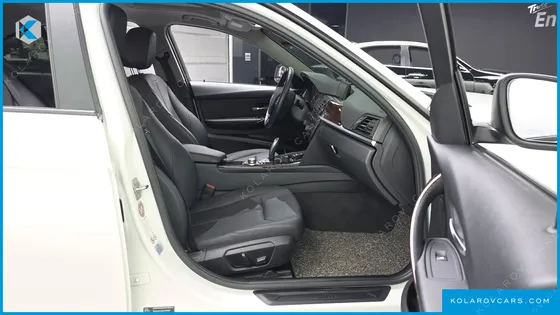 BMW 3 SERIES 320D XDRIVE