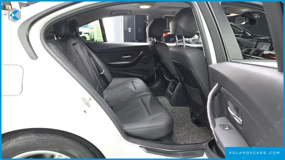 BMW 3 SERIES 320D XDRIVE