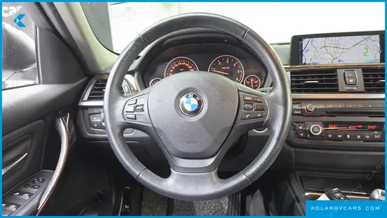 BMW 3 SERIES 320D XDRIVE