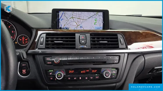 BMW 3 SERIES 320D XDRIVE